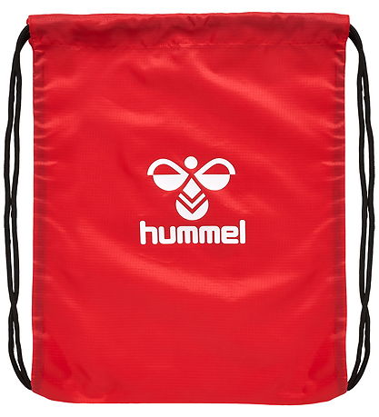 Hummel Gymnastikpose - HmlEssential - True Red
