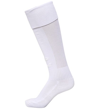 Hummel Fodboldstrømper - HmlEssential - White