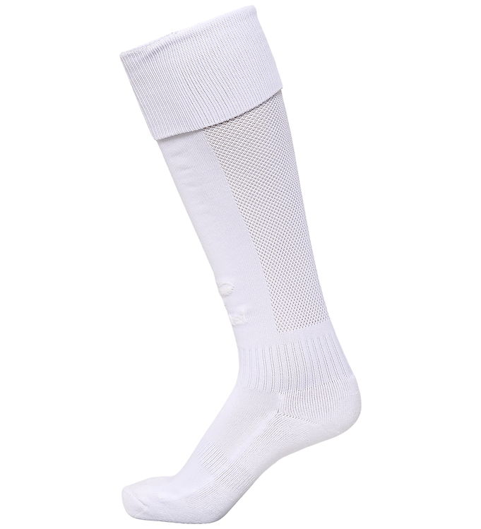 Hummel Fodboldstrømper - HmlEssential - White