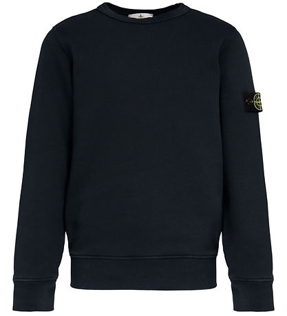 Stone Island Sweatshirt - Navy Blue