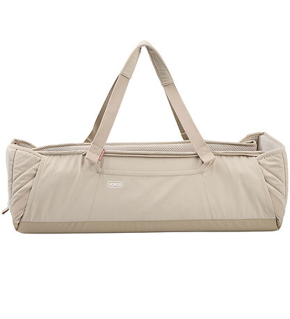 Voksi Babylift - Carry Me - Seashell Sand Leaf