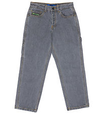 DC Jeans - Baggy - Medium+ Grey