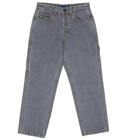 DC Jeans - Baggy - Medium Grey
