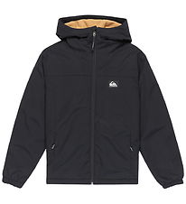Quiksilver Jakke - Sort