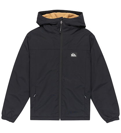 Quiksilver Jakke - Sort