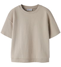 Name It T-shirt - NkmRyt - Island Fossil