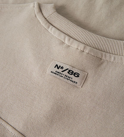 Name It T-shirt - NkmRyt - Island Fossil
