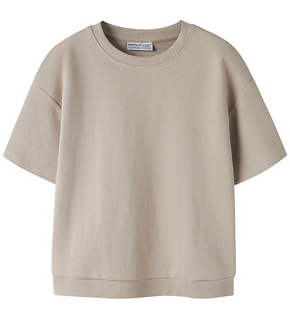 Name It T-shirt - NkmRyt - Island Fossil