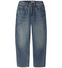 Name It JEans - NkmBen - Dark Blue Denim