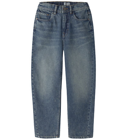 Name It JEans - NkmBen - Dark Blue Denim