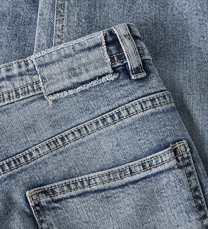 Name It Jeans - Straight - NkmRyan - Medium Blue Denim