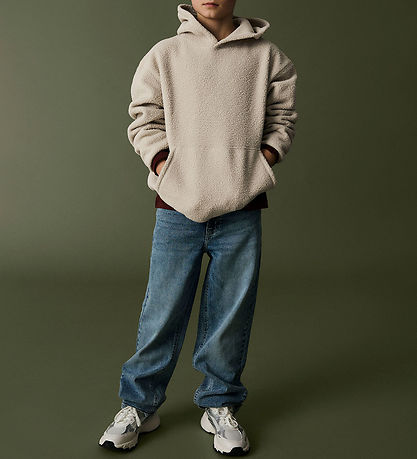 Name It Jeans - Straight - NkmRyan - Medium Blue Denim