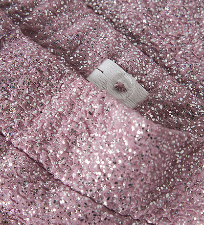 Name It Bukser - Wide - NkfDitsa - Mauve Shadows
