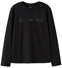 Name it Bluse - NKMRABO - Sort