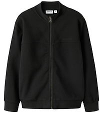 Name it Cardigan - NKMROSS - Sort