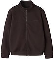 Name it Cardigan - NKMROSS - Chocolate Plum