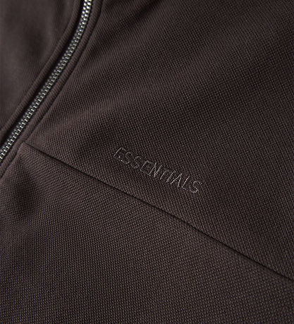 Name it Cardigan - NKMROSS - Chocolate Plum