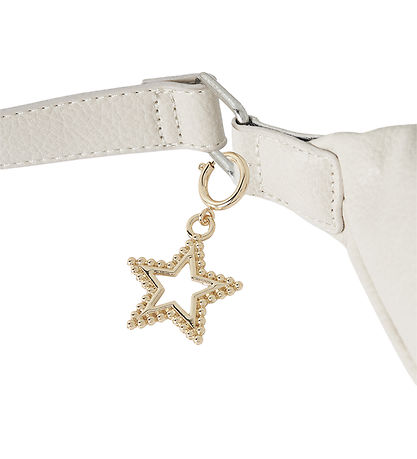Name it Nøglering - NKFRISETTE - Gold Colour/Star