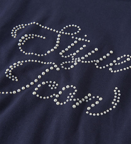 Name it T-shirts - NKFRODA - Evening Blue