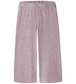 Name It Bukser - NmfRammi - Mauve Shadows