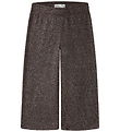 Name It Bukser - NMfRammi - Chocolate Plum