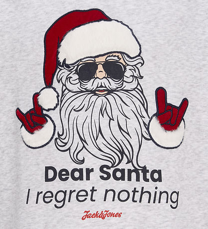 Jack & Jones Sweatshirt - JjXmas -