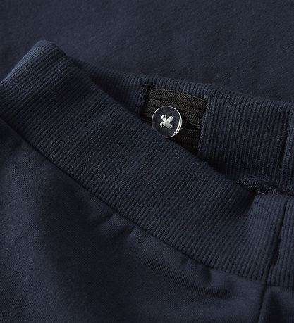 Name It Sweatpants - Paw Patrol - NmmOdin - Navy Blazer