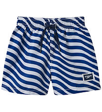 Speedo Badeshorts - Infant Swim - Night Watch