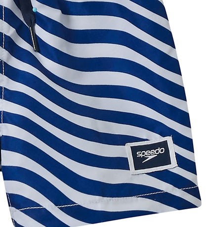 Speedo Badeshorts - Infant Swim - Night Watch