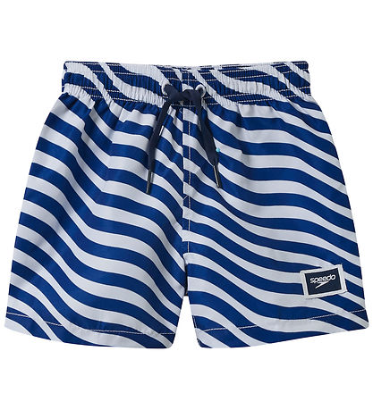 Speedo Badeshorts - Infant Swim - Night Watch