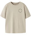 Name It T-shirt - NkmRamelq - Island Fossil