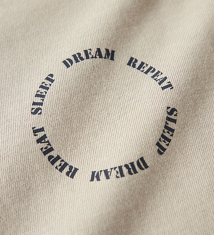 Name It T-shirt - NkmRamelq - Island Fossil