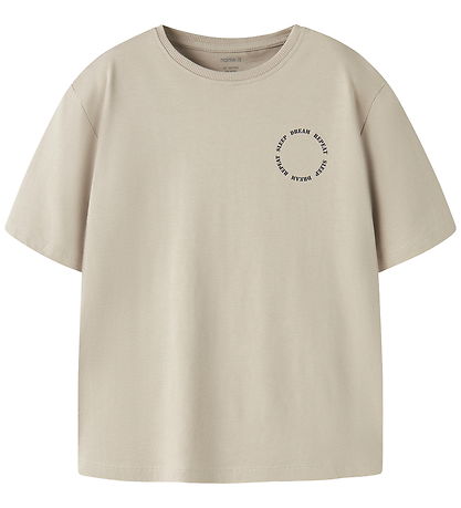 Name It T-shirt - NkmRamelq - Island Fossil
