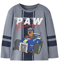 Name It Bluse - NmmOliver - Paw Patrol - Tradewinds