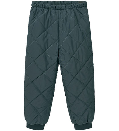 Liewood Termosæt - Zella - Beach Blue/Classic Navy Mix