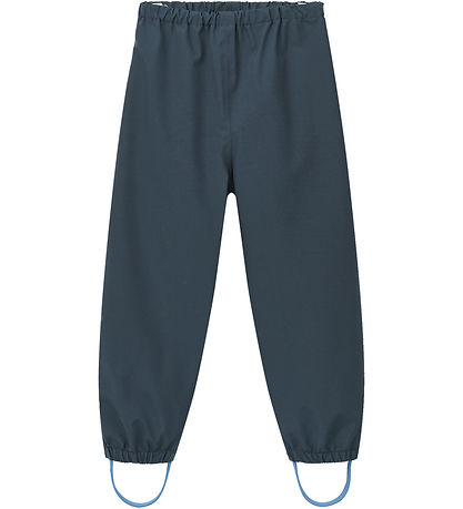 Liewood Regntøj - Pedia - Fun/Beach Blue