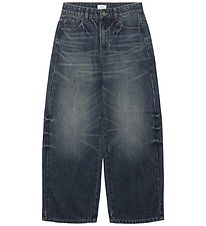 Grunt Jeans - GrVega - Blue Vintage