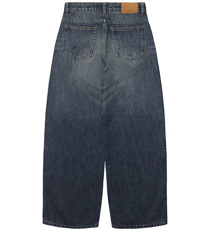 Grunt Jeans - GrVega - Blue Vintage