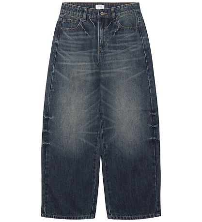Grunt Jeans - GrVega - Blue Vintage