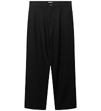 Grunt Habitbukser - GrJazz - Black