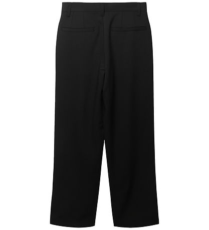 Grunt Habitbukser - GrJazz - Black