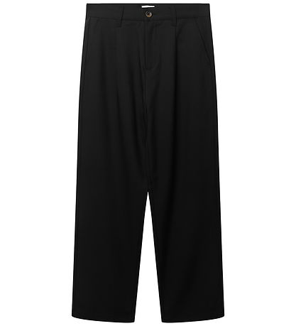 Grunt Habitbukser - GrJazz - Black