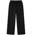 Grunt Bukser - GrRafa - Black