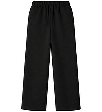 Grunt Bukser - GrRafa - Black