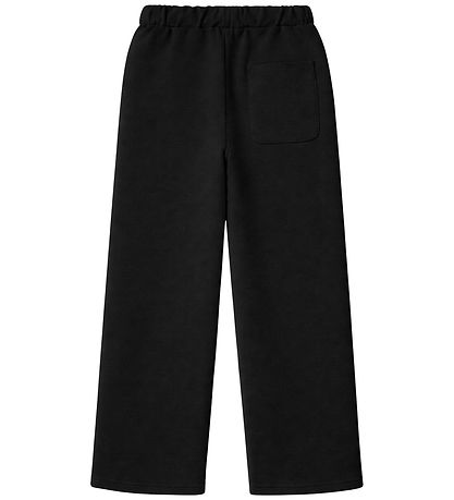 Grunt Bukser - GrRafa - Black