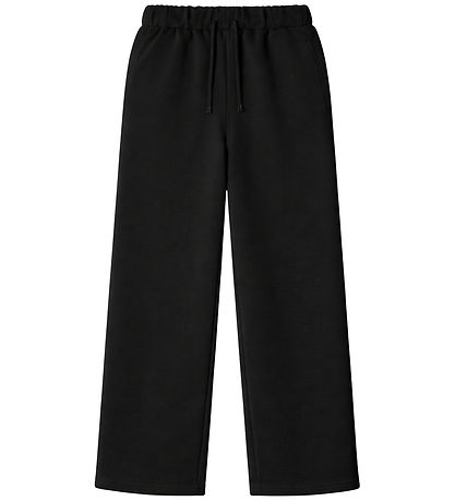 Grunt Bukser - GrRafa - Black