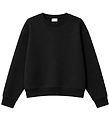 Grunt Bluse - GrEske - Black
