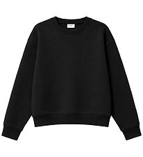 Grunt Bluse - GrEske - Black
