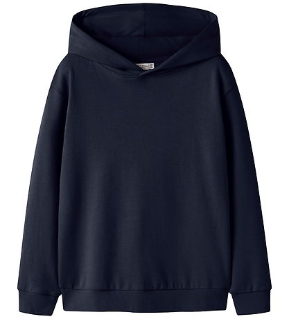 Name It Hættetrøje - NkmVian - Navy Blazer