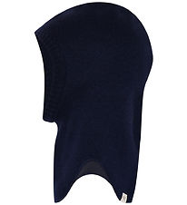 MP Elefanthue - 2-lags - Uld - Peacoat Blue